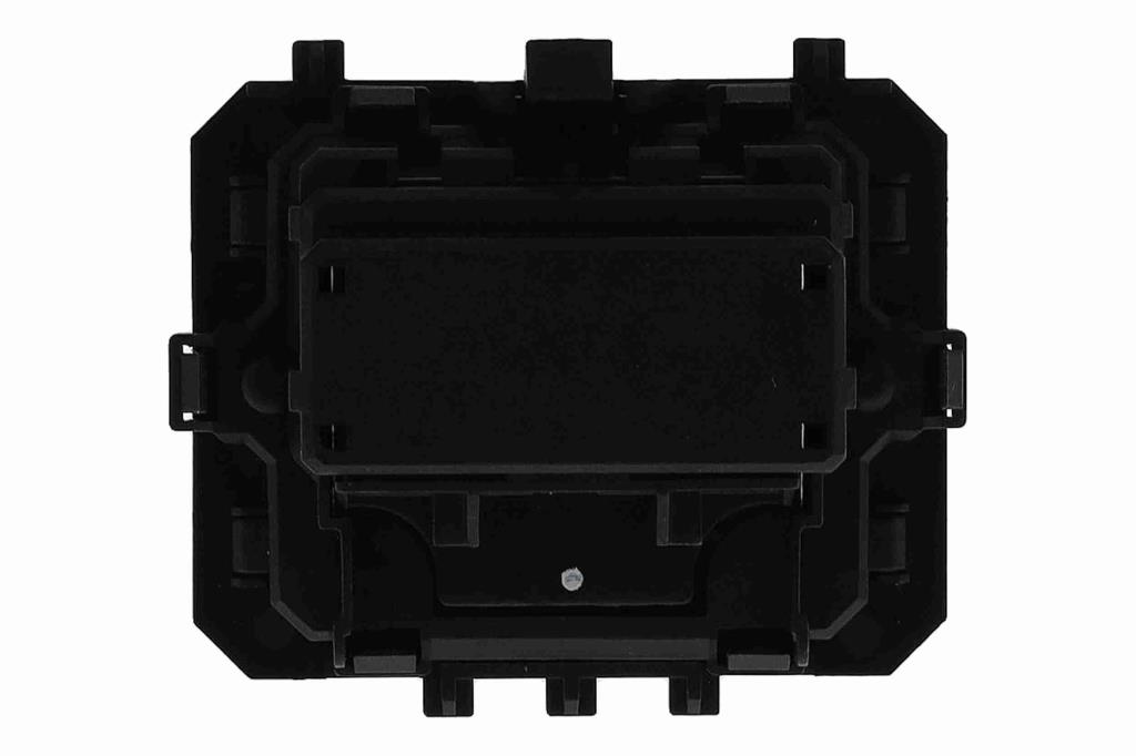 Résistance, pulseur d'air habitacle (Élément de commande, chauffage/ventilation) VEMO ref. V22-79-0025