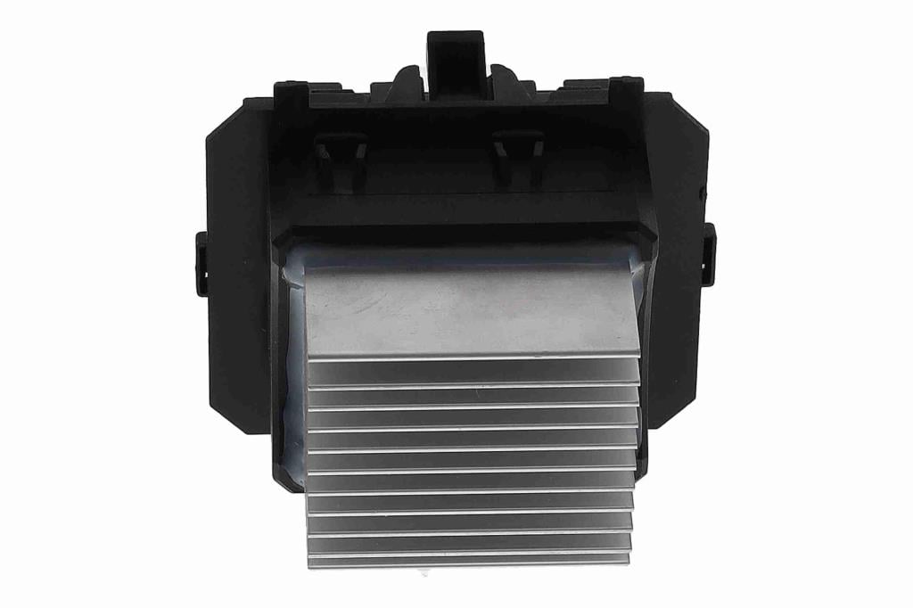 Résistance, pulseur d'air habitacle (Élément de commande, chauffage/ventilation) VEMO ref. V22-79-0025
