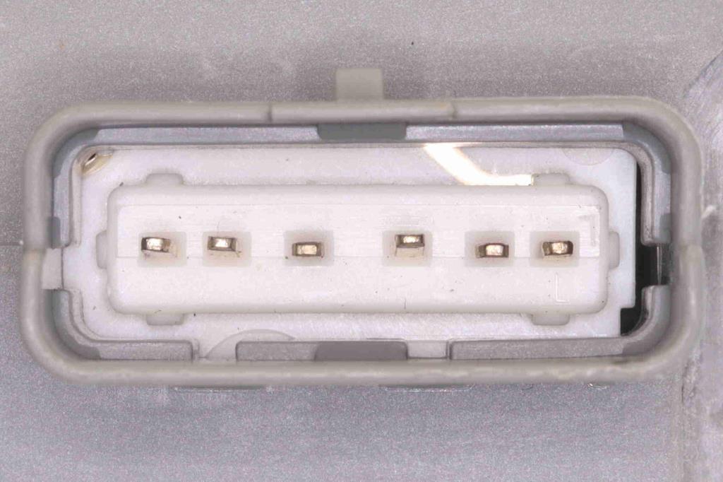 Cerradura de puerta VEMO ref. V22-85-0002