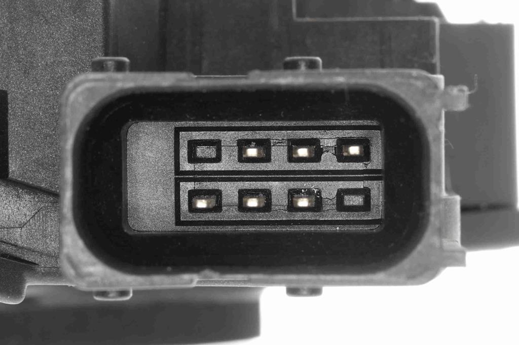 Serrure de porte VEMO V22-85-0011