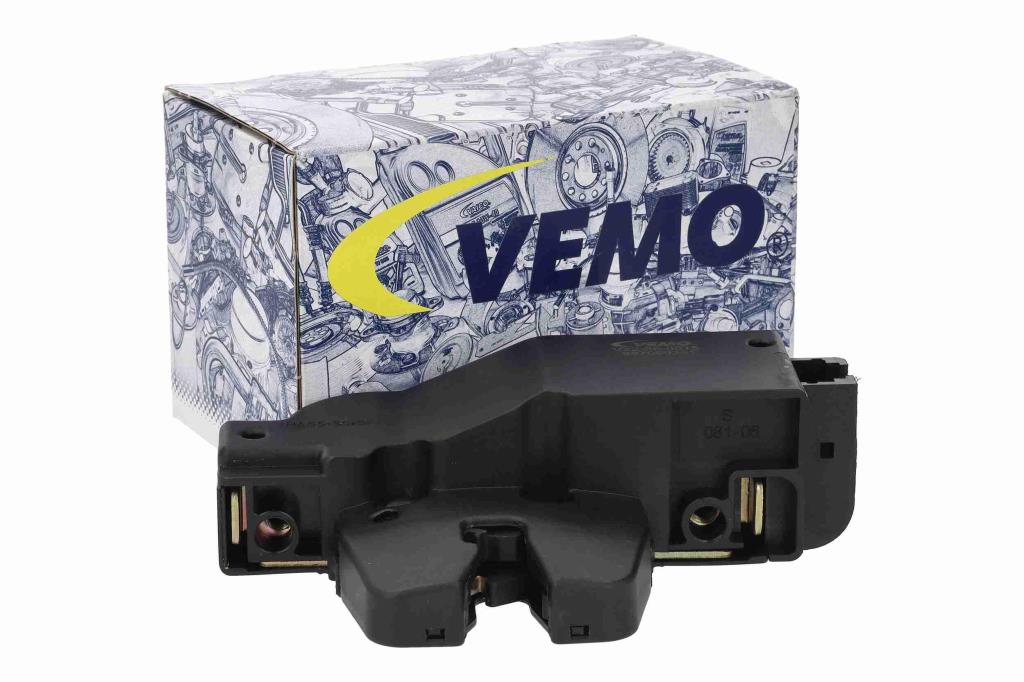 Serrure de hayon VEMO ref. V22-85-0015
