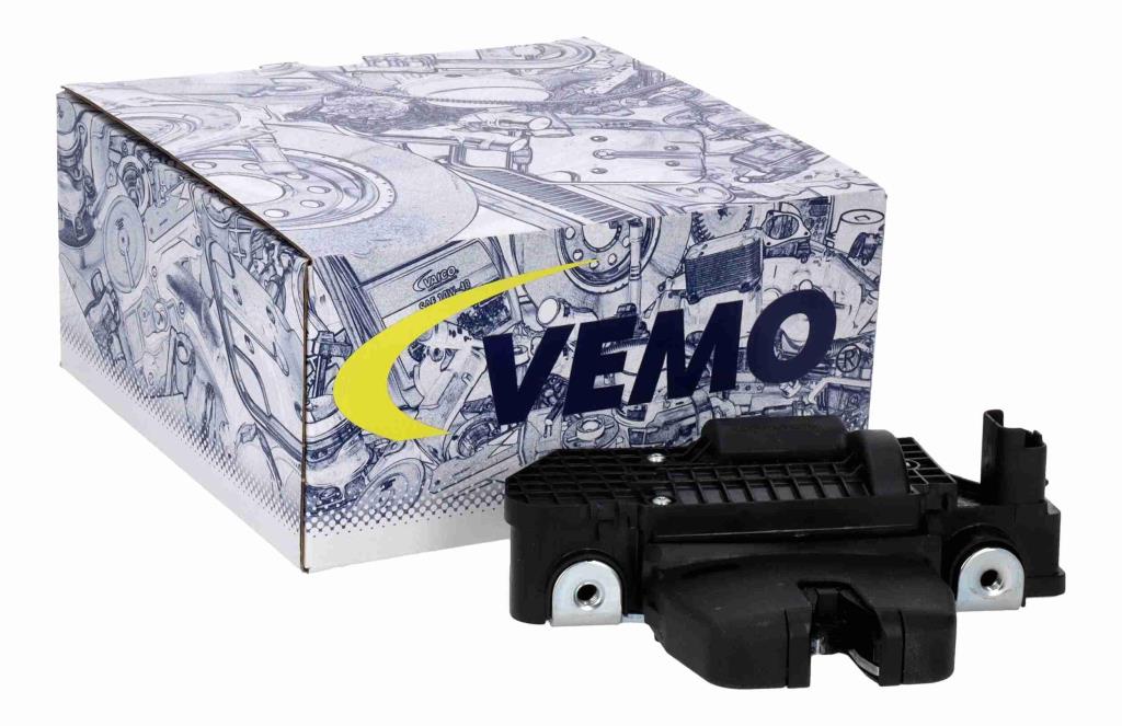 Serrure de hayon VEMO ref. V22-85-0016