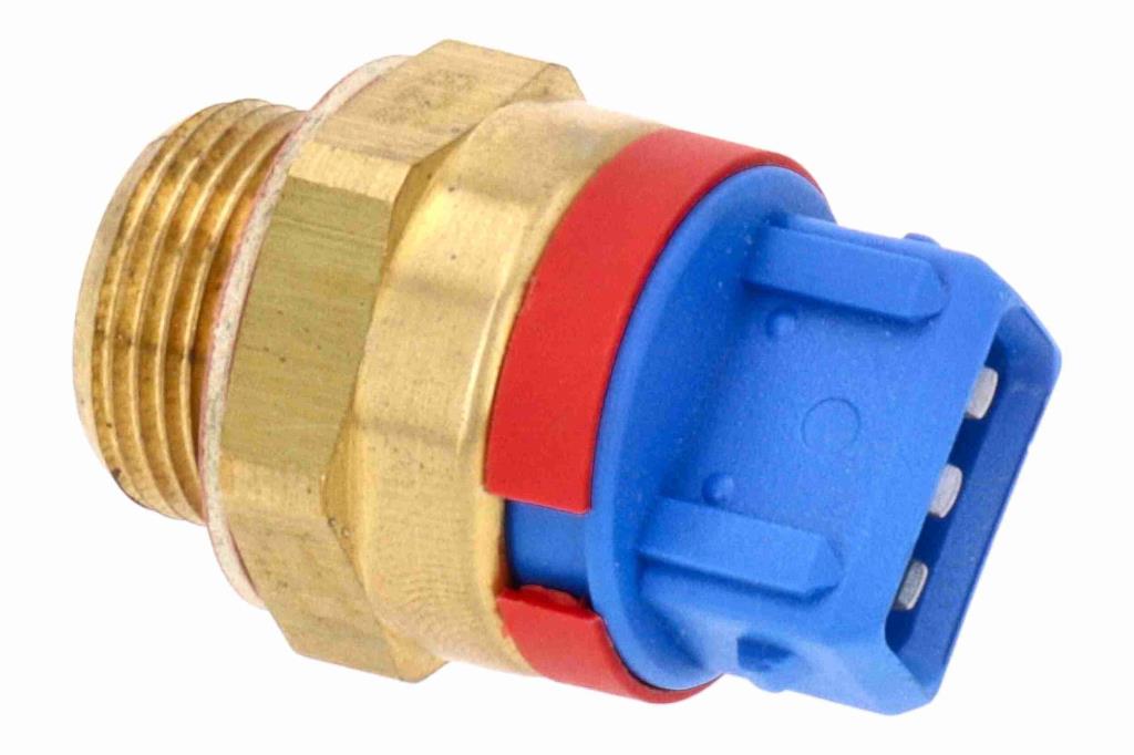 Interrupteur de température, ventilateur de radiateur VEMO ref. V22-99-0004