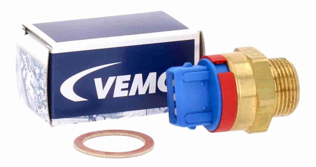 Interrupteur de température, ventilateur de radiateur VEMO ref. V22-99-0004