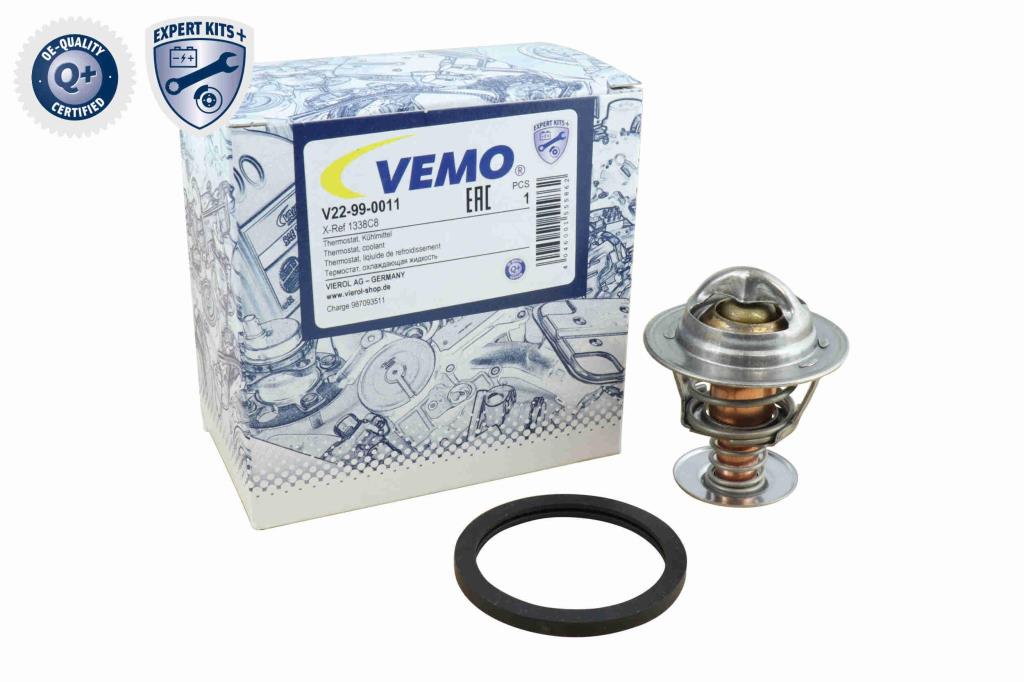 Thermostat d'eau (Calorstat) VEMO V22-99-0011