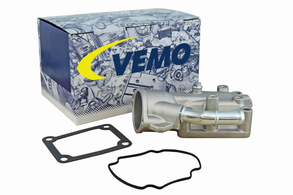 Boîtier du thermostat VEMO ref. V22-99-0035