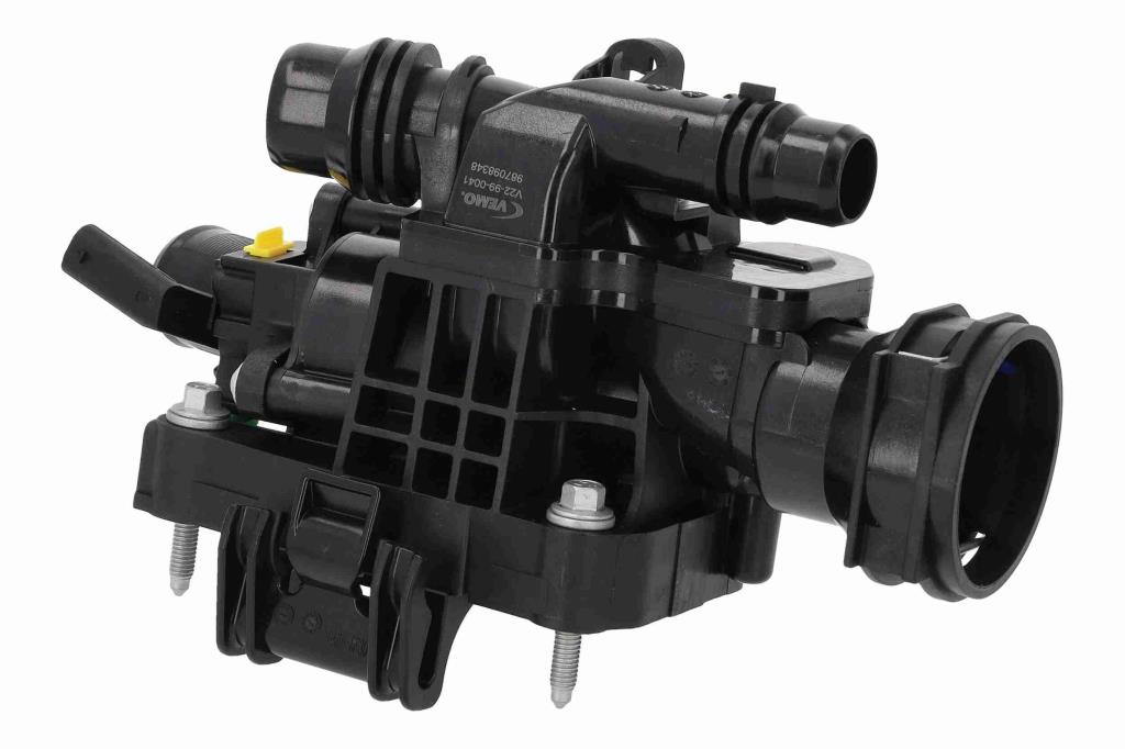 Boîtier du thermostat VEMO ref. V22-99-0041