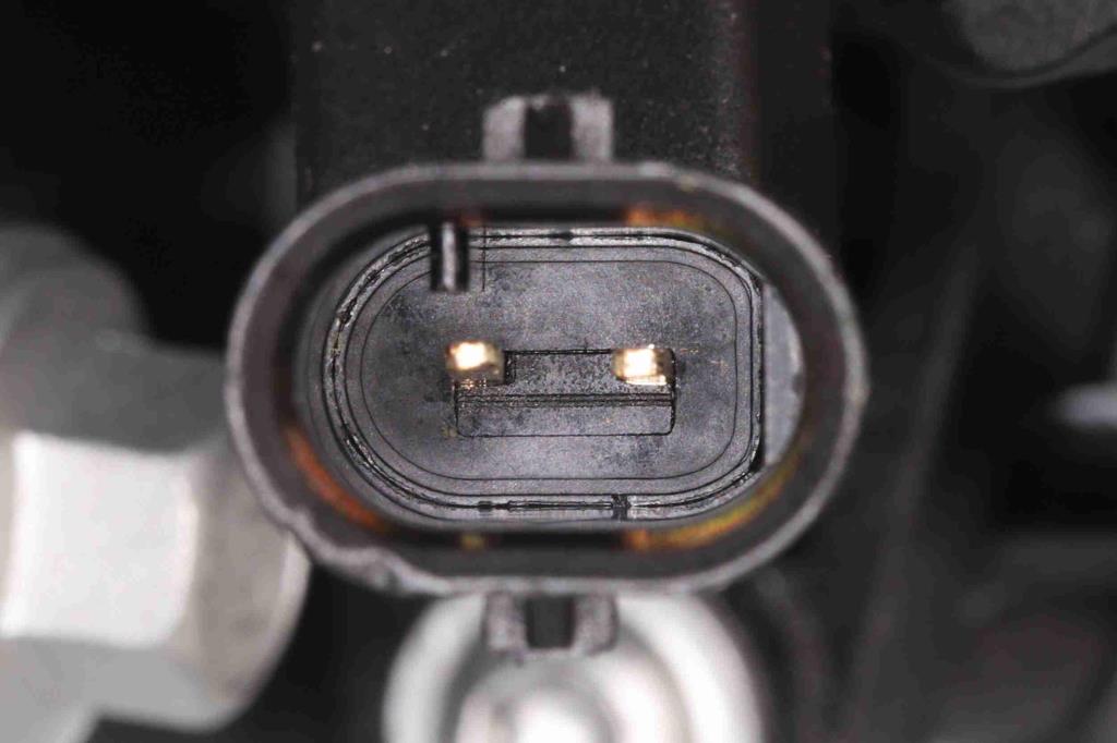 Boîtier du thermostat VEMO ref. V22-99-0041