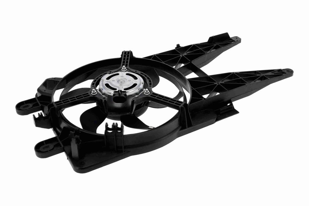 Ventilateur de refroidissement du moteur (Motoventilateur) VEMO ref. V24-01-0003