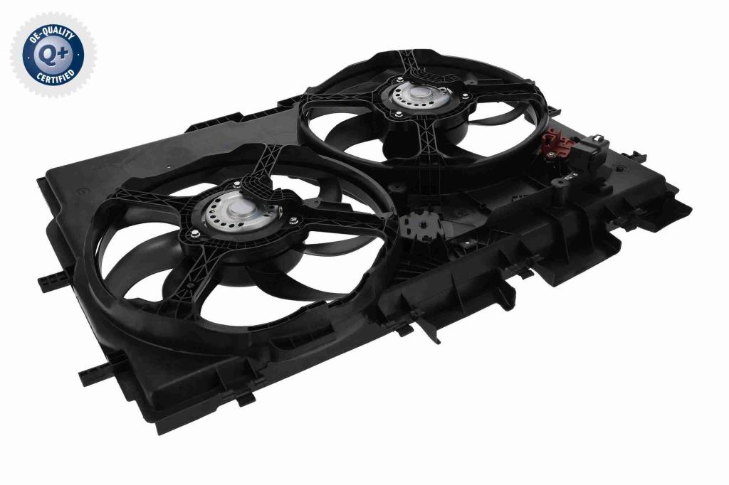 Ventilateur de refroidissement du moteur (Motoventilateur) VEMO ref. V24-01-1289