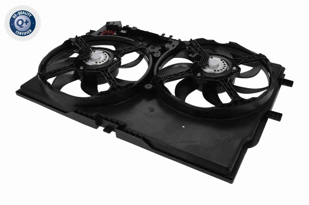 Ventilateur de refroidissement du moteur (Motoventilateur) VEMO ref. V24-01-1289