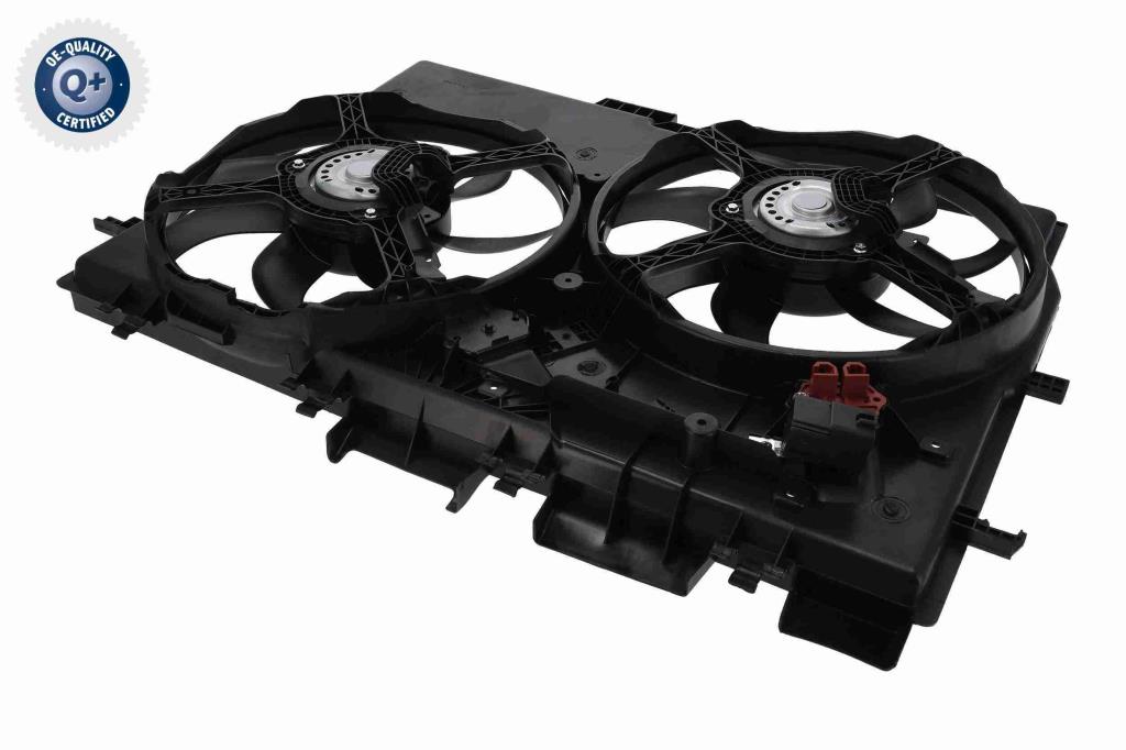 Ventilateur de refroidissement du moteur (Motoventilateur) VEMO ref. V24-01-1289