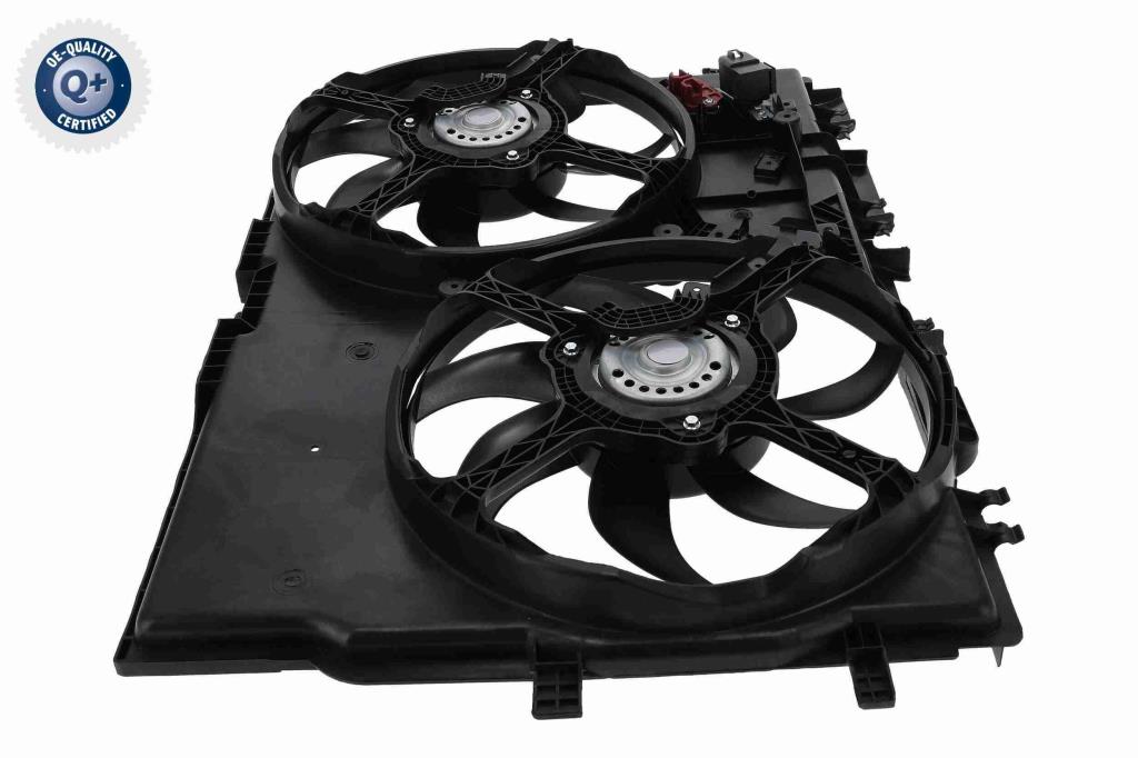 Ventilateur de refroidissement du moteur (Motoventilateur) VEMO ref. V24-01-1289