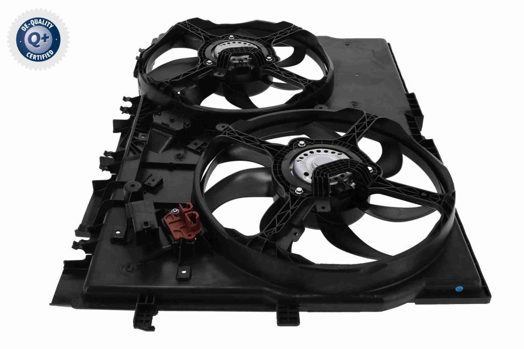 Ventilateur de refroidissement du moteur (Motoventilateur) VEMO ref. V24-01-1289