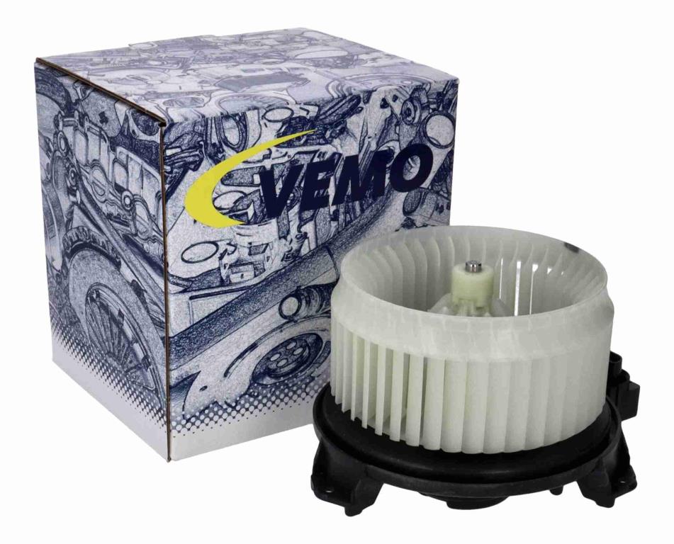 Pulseur d'air habitacle (Ventilateur habitacle) VEMO ref. V24-03-0005