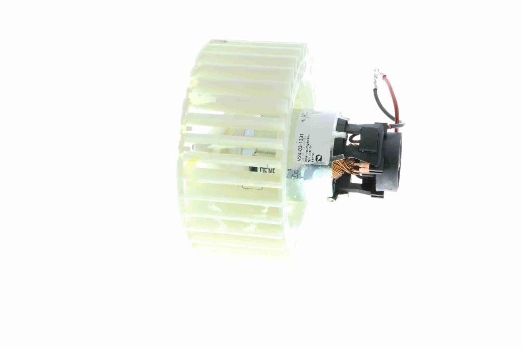 Pulseur d'air habitacle (Ventilateur habitacle) VEMO V24-03-1331