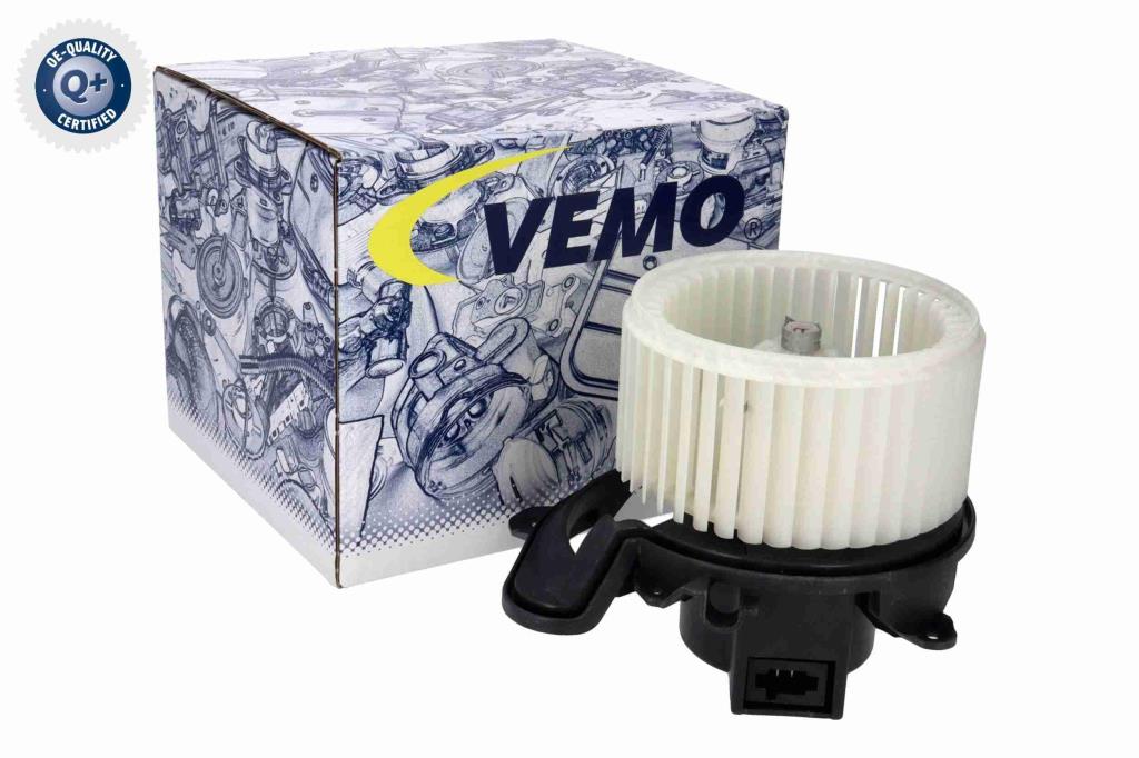 Pulseur d'air habitacle (Ventilateur habitacle) VEMO V24-03-1356