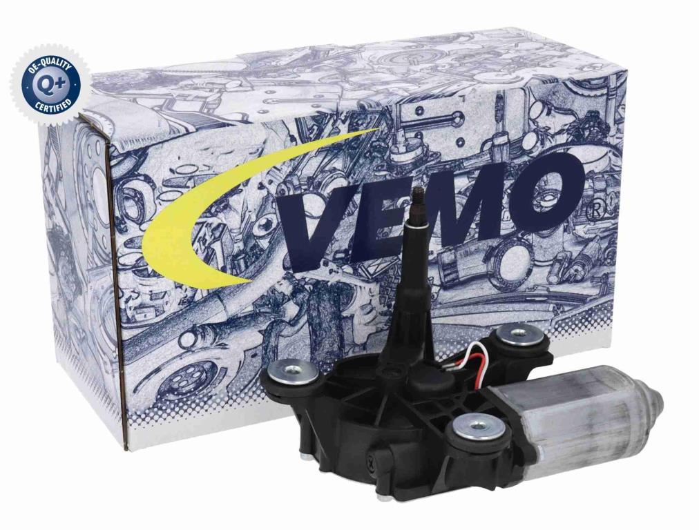 Moteur d'essuie-glace VEMO ref. V24-07-0005