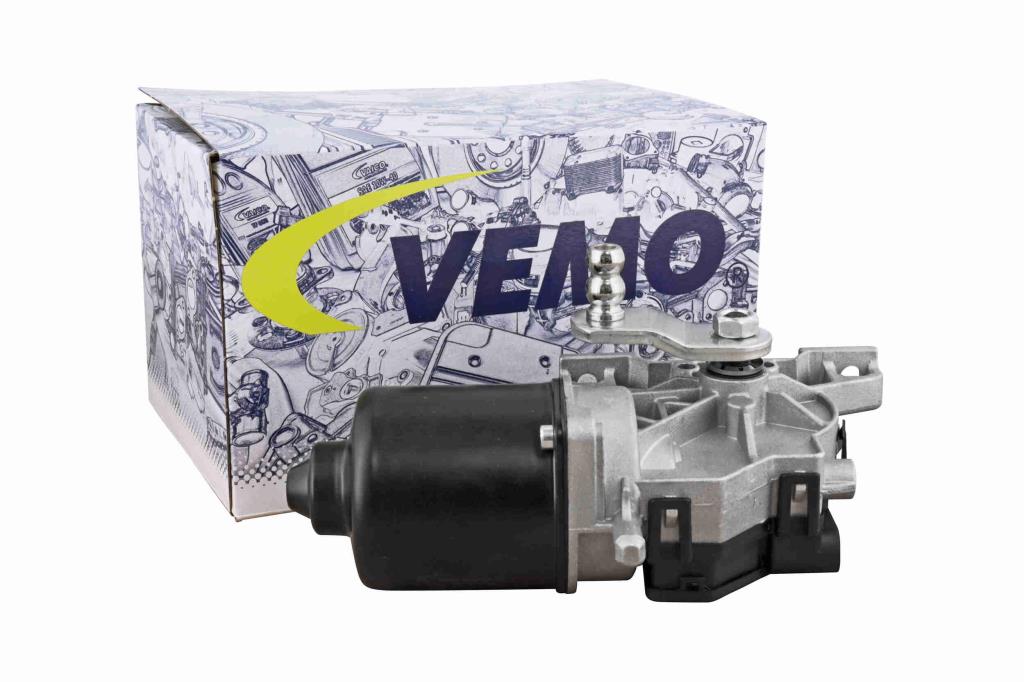 Motor de limpa-vidros VEMO V24-07-0006