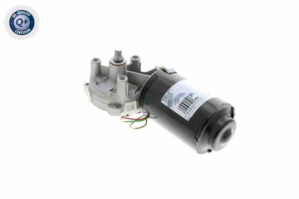 Moteur d'essuie-glace VEMO ref. V24-07-0023