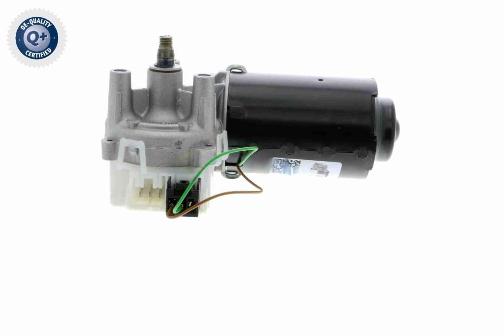 Moteur d'essuie-glace VEMO V24-07-0027