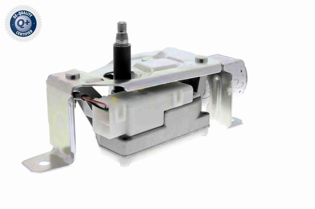 Moteur d'essuie-glace VEMO V24-07-0028