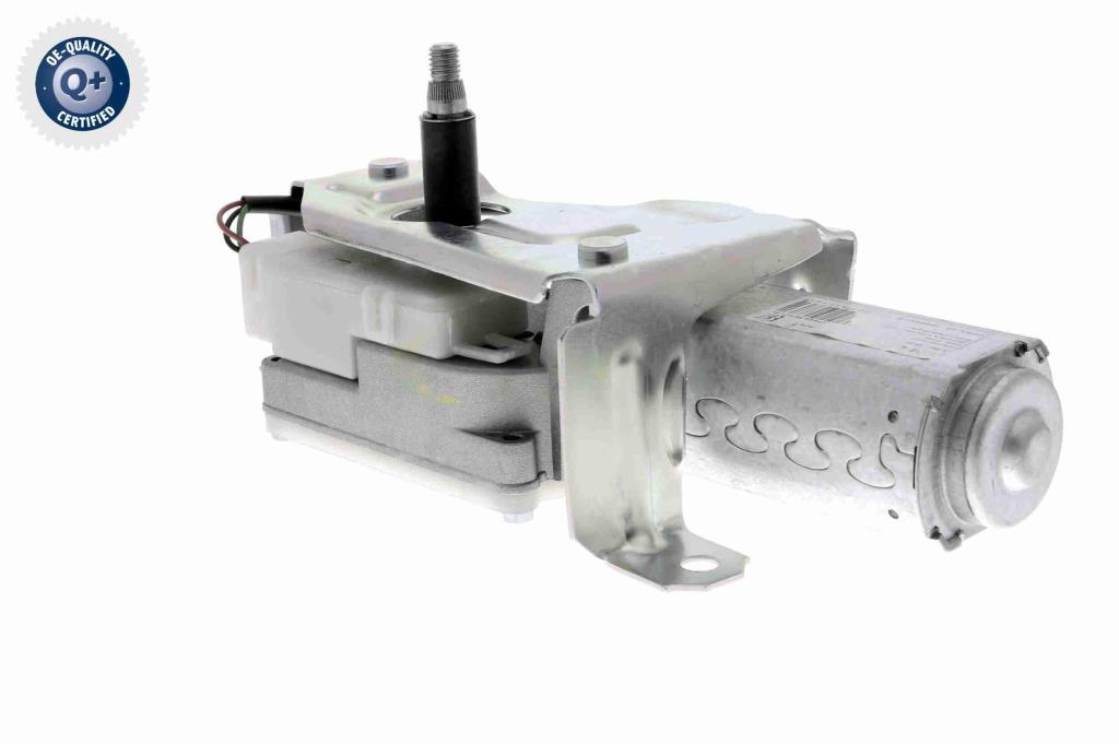 Moteur d'essuie-glace VEMO V24-07-0028