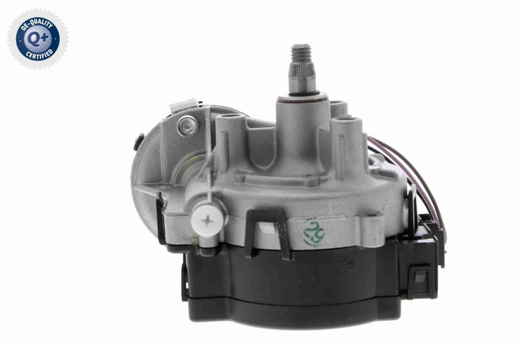 Motor del limpiaparabrisas VEMO ref. V24-07-0030