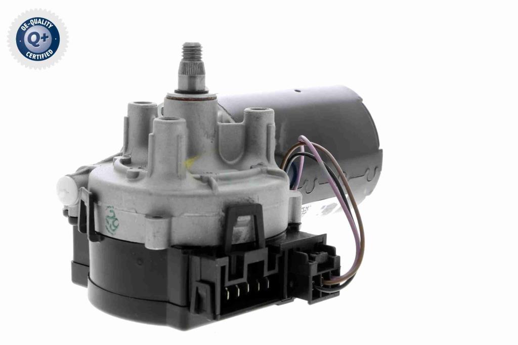 Motor del limpiaparabrisas VEMO ref. V24-07-0030