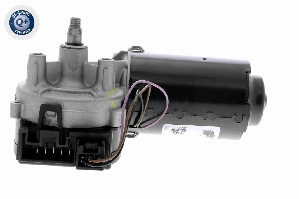 Motor del limpiaparabrisas VEMO ref. V24-07-0030
