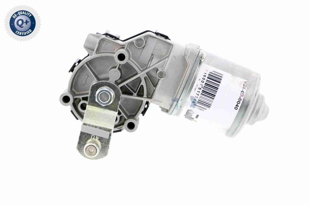 Moteur d'essuie-glace VEMO V24-07-0040