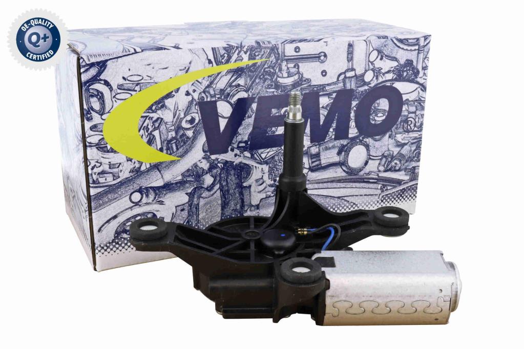 Moteur d'essuie-glace VEMO V24-07-0046