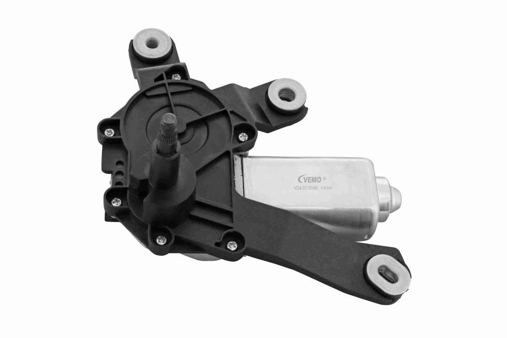 Motor del limpiaparabrisas VEMO ref. V24-07-0049