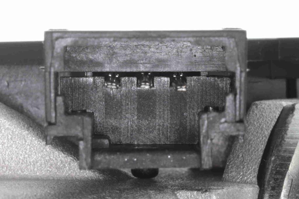 Motor del limpiaparabrisas VEMO ref. V24-07-0049