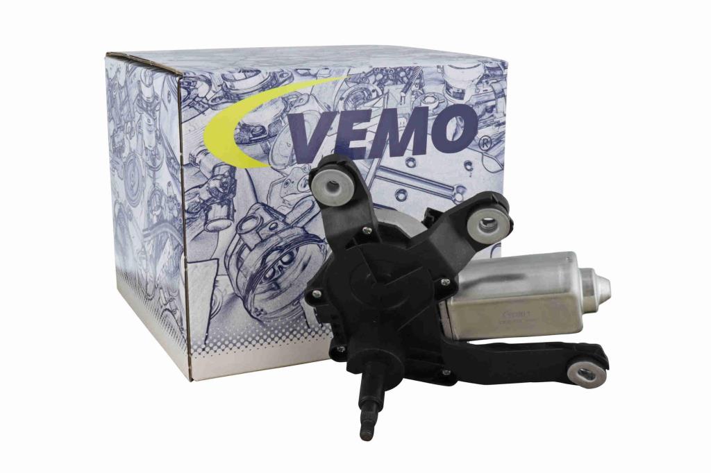 Motor del limpiaparabrisas VEMO ref. V24-07-0049