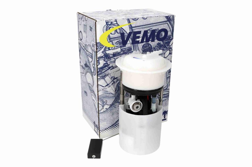 Unidade de injeção de combustível VEMO ref. V24-09-0048
