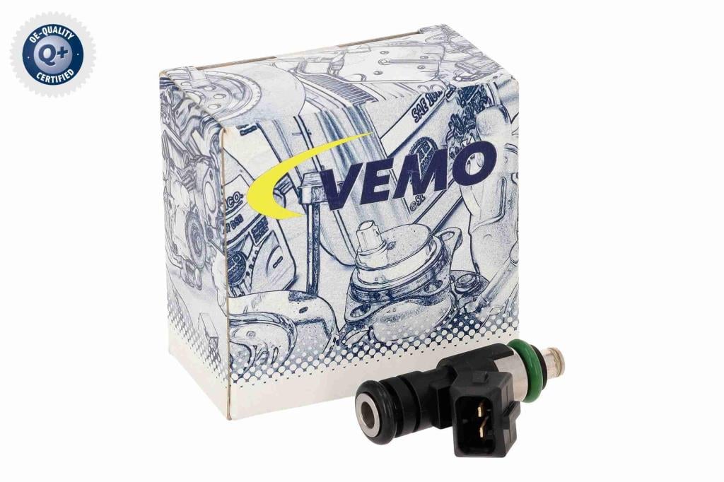 Soupape d'injection VEMO ref. V24-11-0005