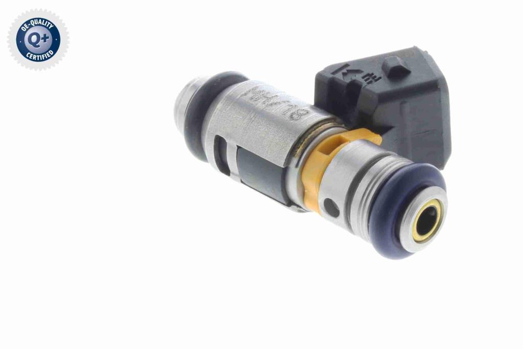 Soupape d'injection VEMO V24-11-0007
