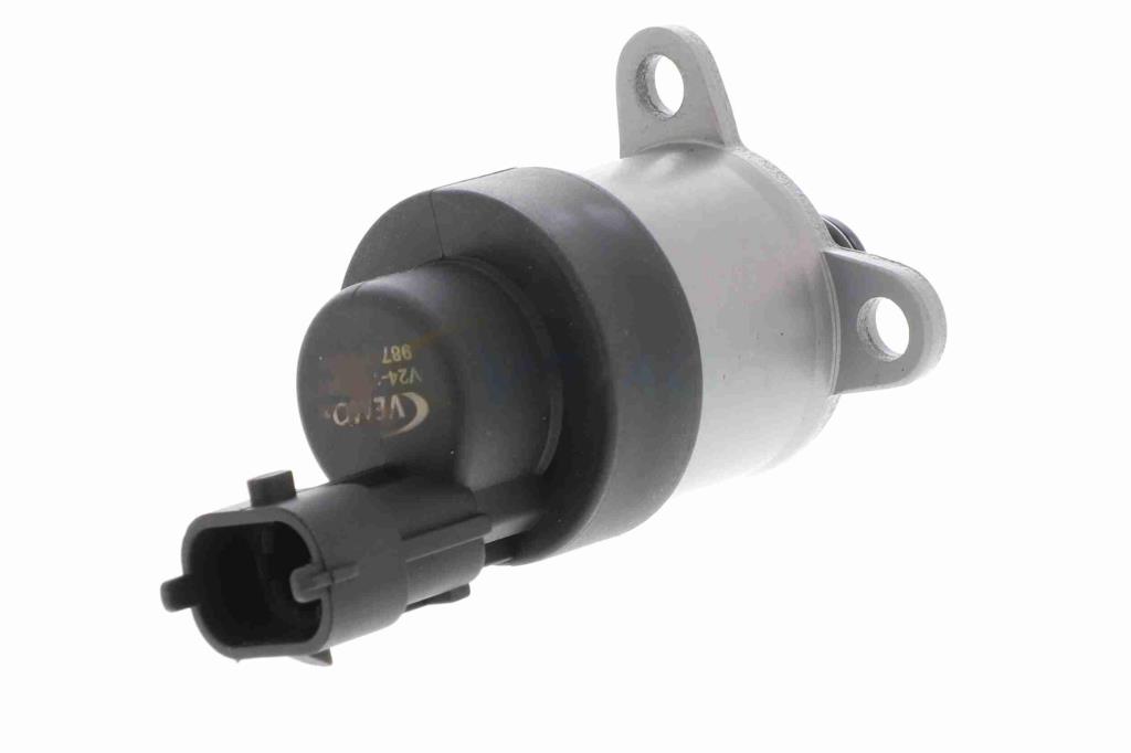 Régulateur, quantité de carburant , système à rampe commune VEMO ref. V24-11-0011