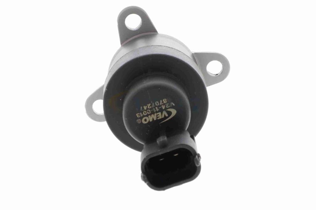 Régulateur, quantité de carburant , système à rampe commune VEMO ref. V24-11-0013