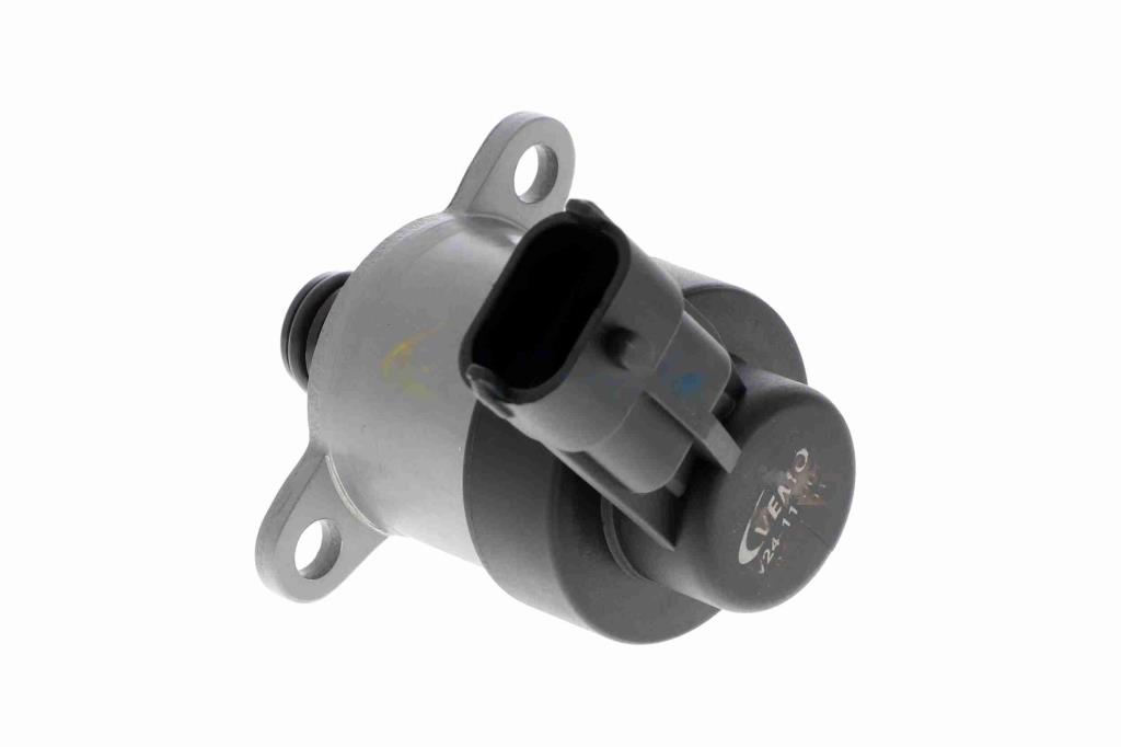 Régulateur, quantité de carburant , système à rampe commune VEMO ref. V24-11-0016