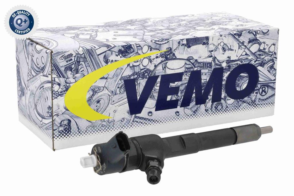 Injector VEMO ref. V24-11-0026