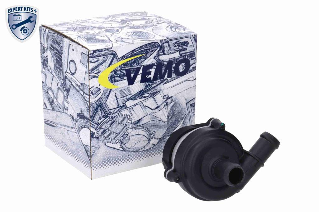 Pompe à eau VEMO ref. V24-16-0001