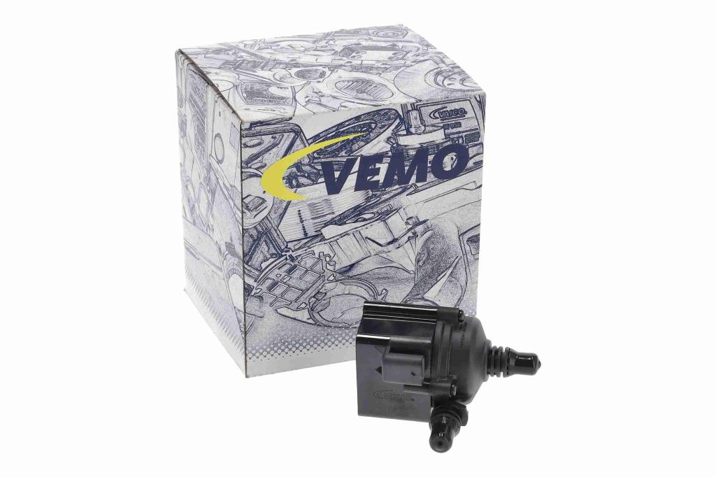 Pompe à eau additionnelle (Pompe à eau secondaire) VEMO ref. V24-16-0003