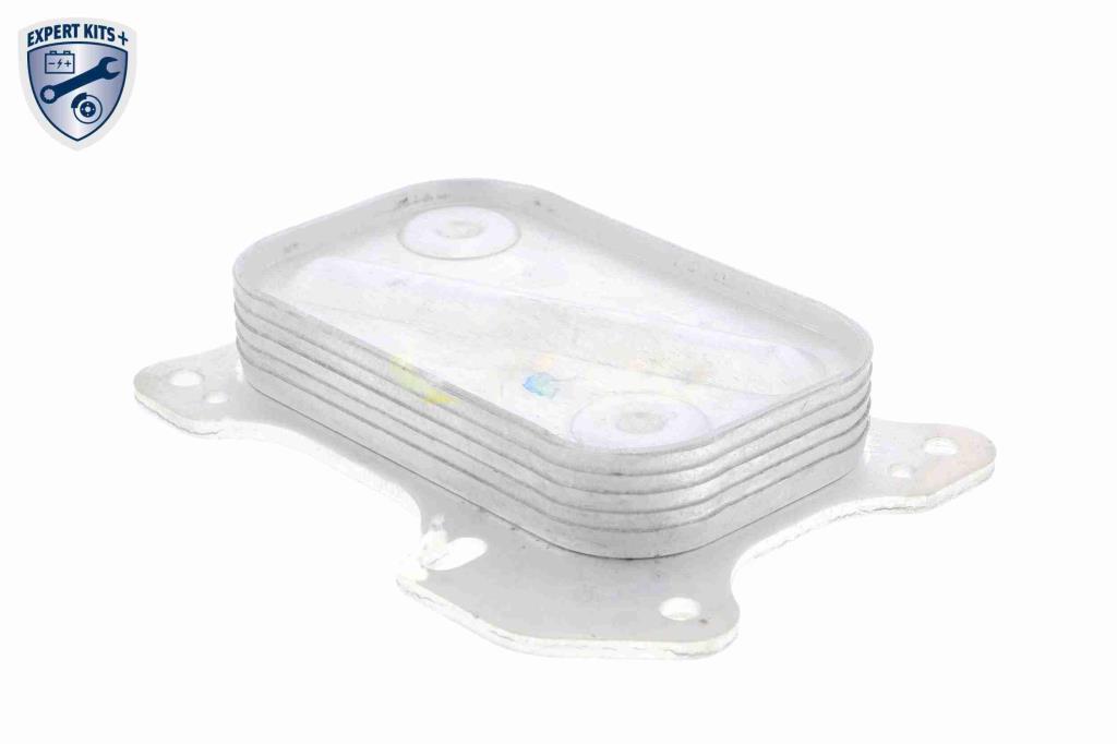 Radiador óleo motor VEMO ref. V24-60-0001
