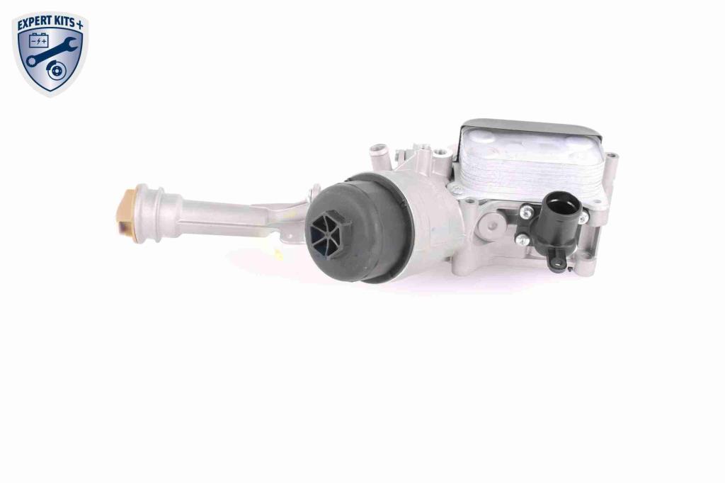 Radiador óleo motor VEMO ref. V24-60-0009