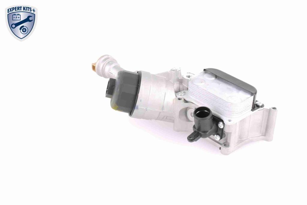 Radiador óleo motor VEMO ref. V24-60-0009
