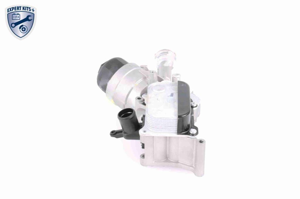 Radiador óleo motor VEMO ref. V24-60-0009