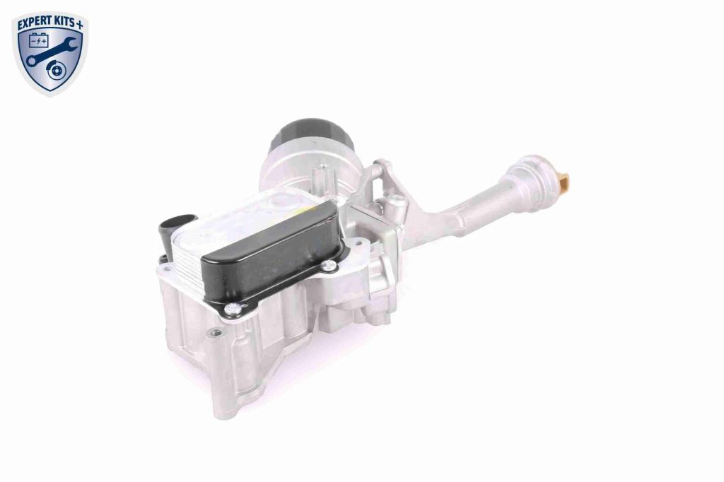 Radiador óleo motor VEMO ref. V24-60-0009