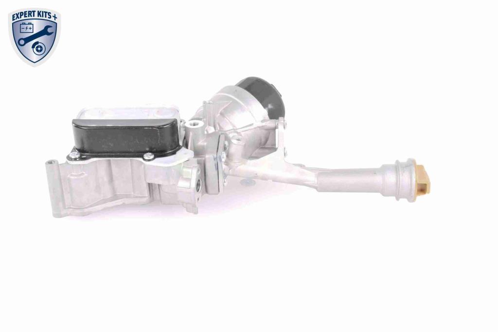 Radiador óleo motor VEMO ref. V24-60-0009